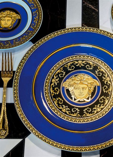 replica versace dishes inland empire ca